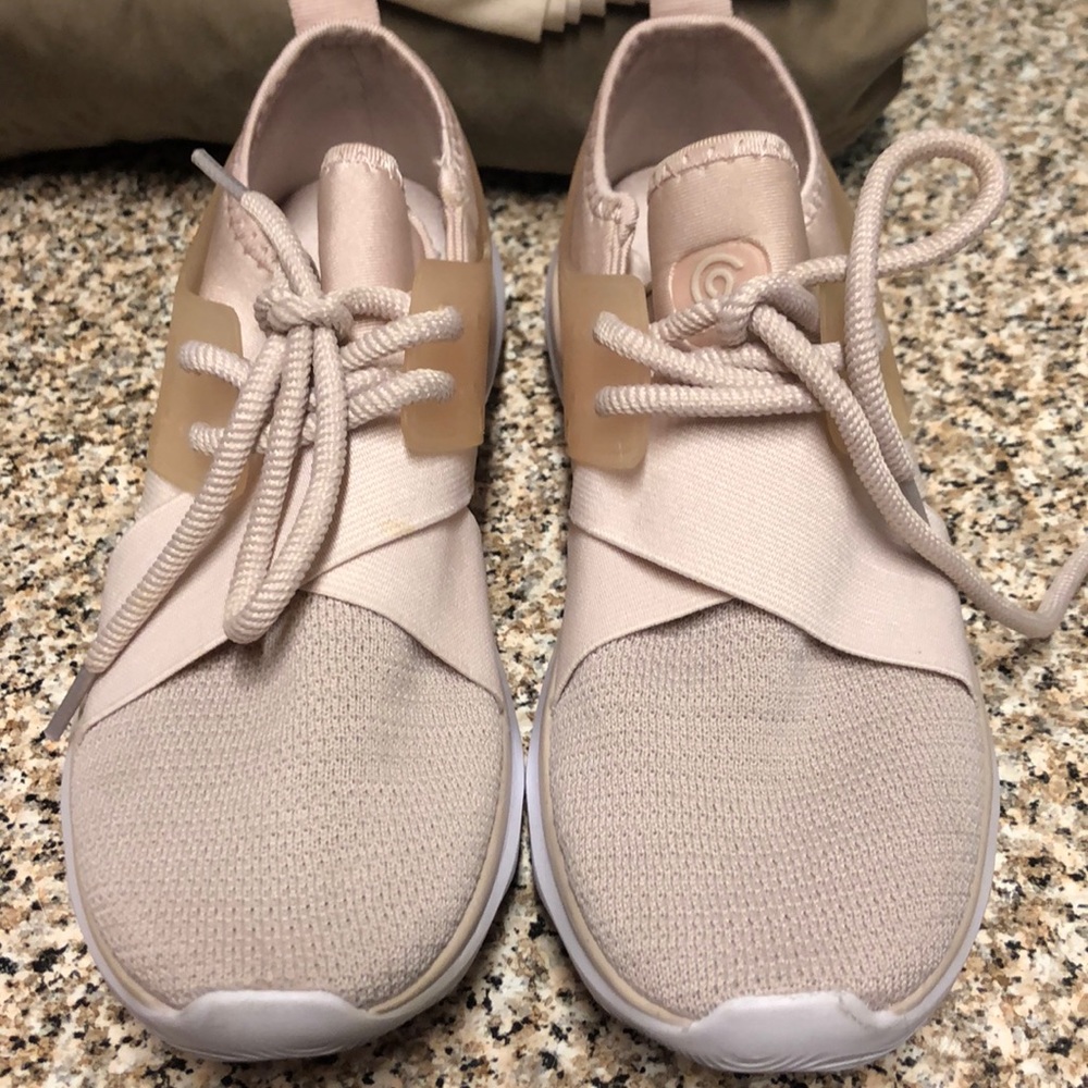 Georfoam shoes. Women’s size 7.
